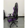 Whole-sale Leather Leg Rest Racing Gaming Removable Chair